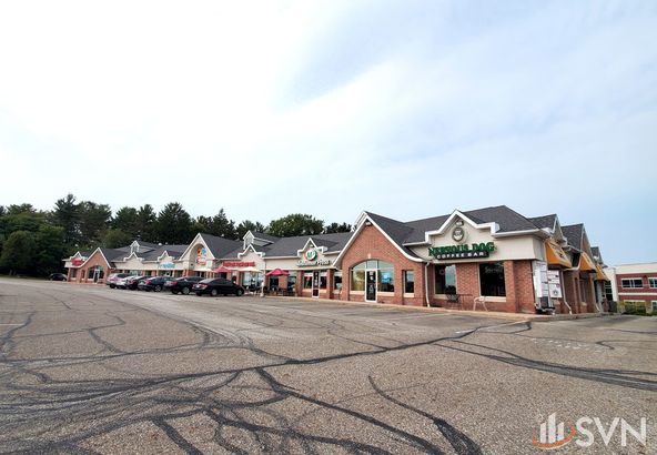 Courthouse Plaza: 4161 Steels Pointe, Stow, OH 44224